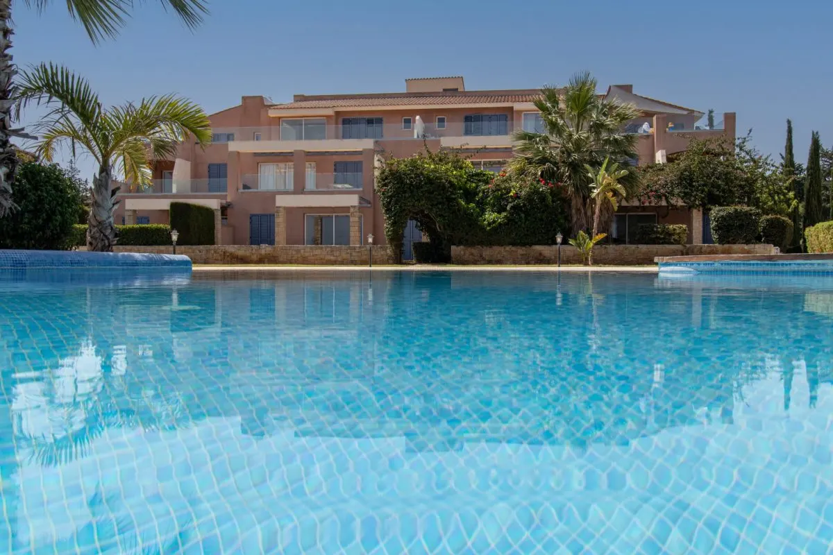 Casa de vanzare in Paphos, Cipru - foto 5