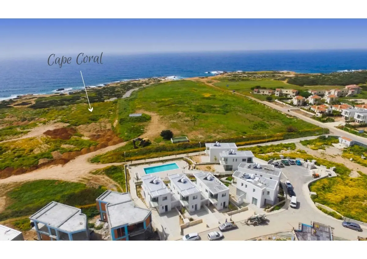 Teren de vanzare in Paphos, Cipru - foto 3