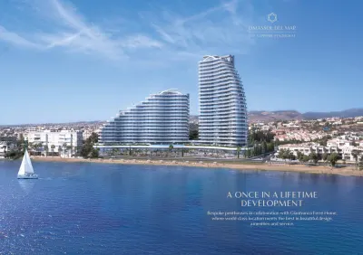 Apartament de vanzare in Limassol, Cipru - foto 11