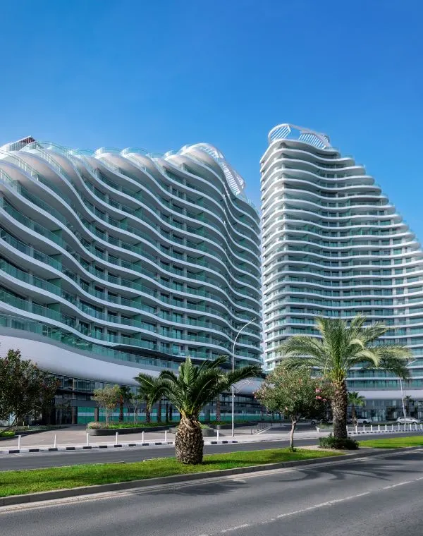 Apartament de vanzare in Limassol, Cipru - foto 13