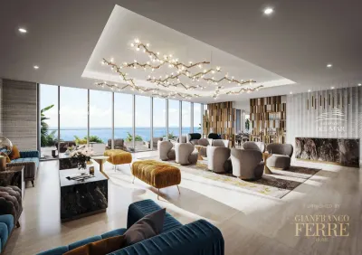 Apartament de vanzare in Limassol, Cipru - foto 4