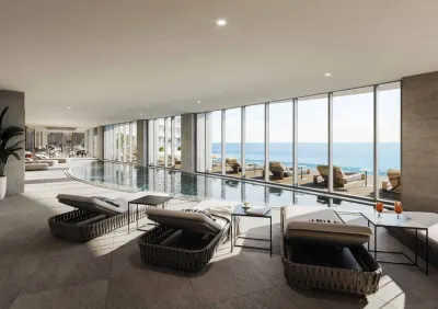 Apartament de vanzare in Limassol, Cipru - foto 6