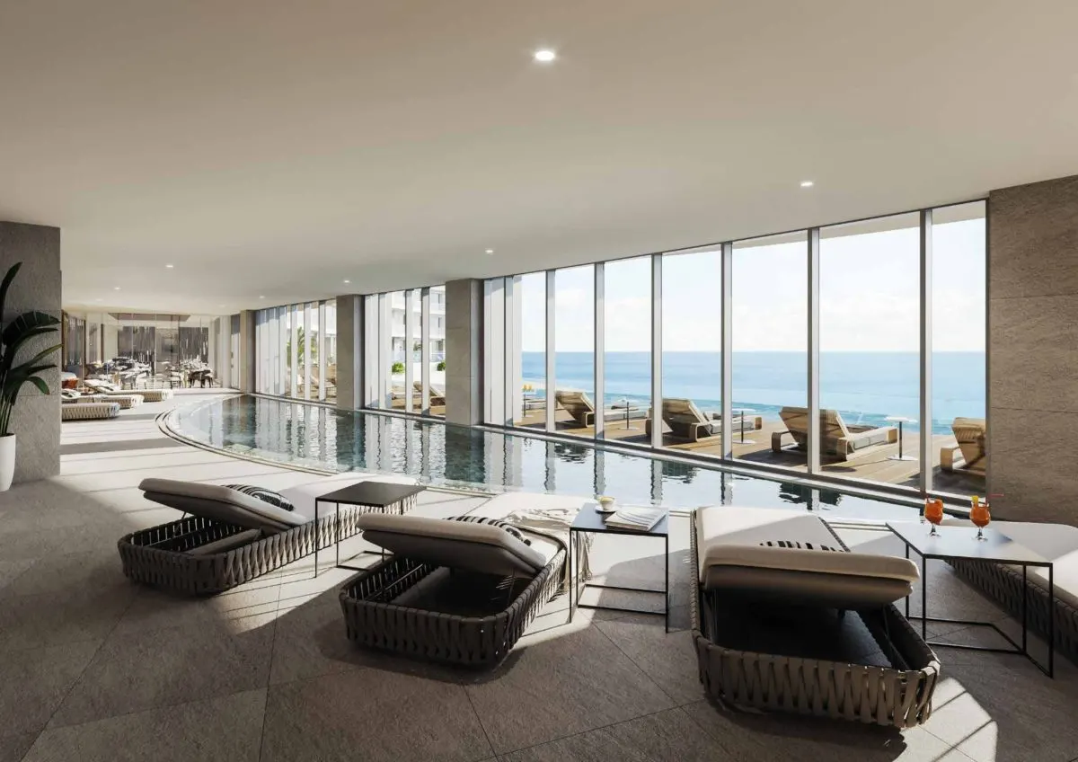Apartament de vanzare in Limassol, Cipru - foto 6