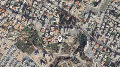 Teren de vanzare in Paphos, Cipru - foto 1