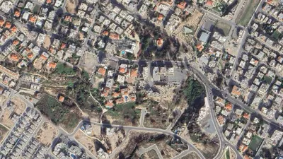 Teren de vanzare in Paphos, Cipru - foto 5