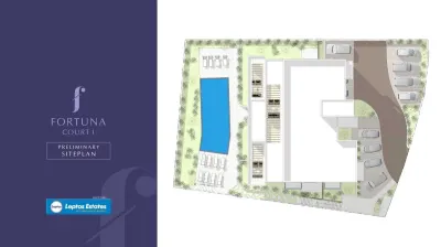 Apartament de vanzare in Paphos, Cipru - foto 5