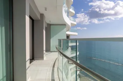 Apartament de vanzare in Limassol, Cipru - foto 5