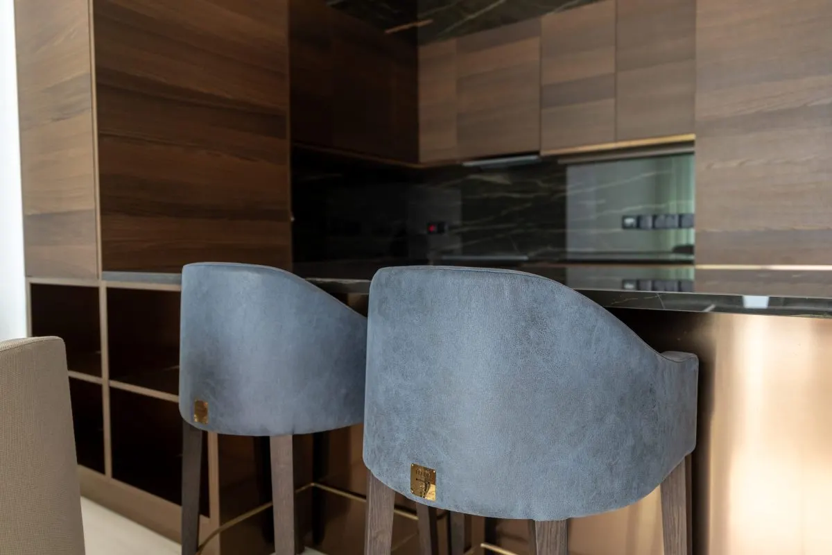 Apartament de vanzare in Limassol, Cipru - foto 10