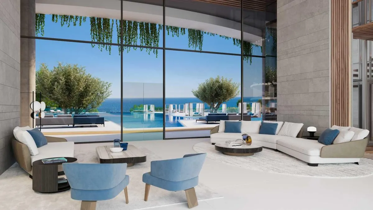 Apartament de vanzare in Limassol, Cipru - foto 12