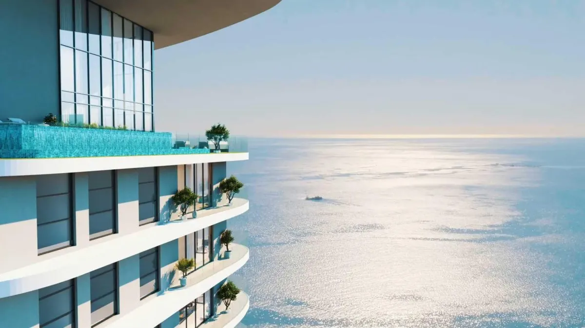 Apartament de vanzare in Limassol, Cipru - foto 15