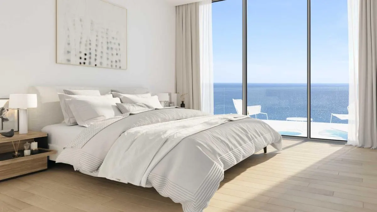 Apartament de vanzare in Limassol, Cipru - foto 3
