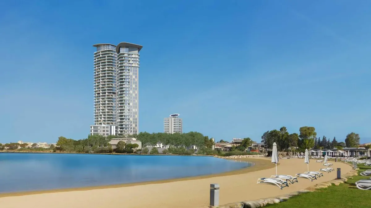 Apartament de vanzare in Limassol, Cipru - foto 3