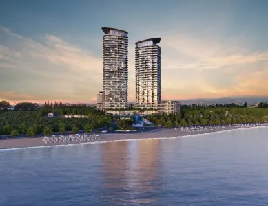 Apartament de vanzare in Limassol, Cipru - foto 17