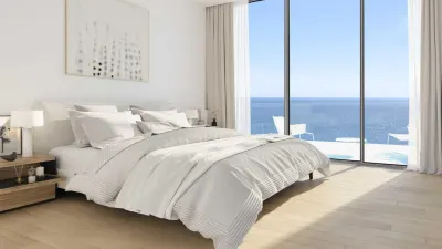 Apartament de vanzare in Limassol, Cipru - foto 10