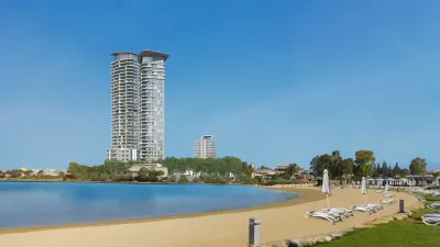 Apartament de vanzare in Limassol, Cipru - foto 18