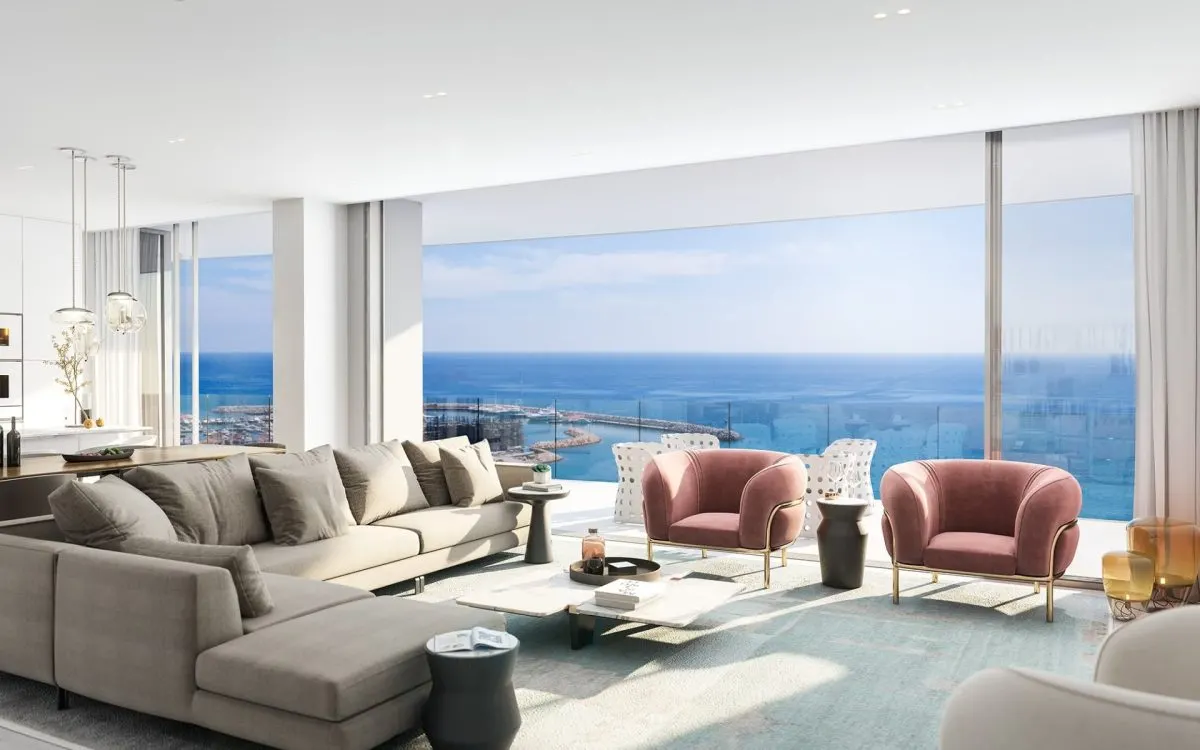 Apartament de vanzare in Limassol, Cipru - foto 11