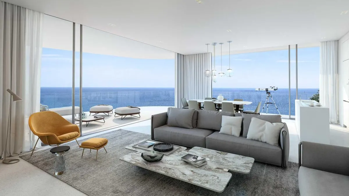 Apartament de vanzare in Limassol, Cipru - foto 19