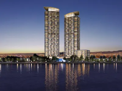 Apartament de vanzare in Limassol, Cipru - foto 3