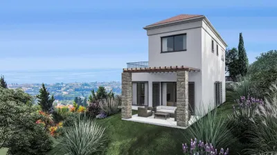 Casa de vanzare in Paphos, Cipru - foto 1