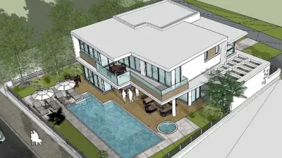 Casa de vanzare in Paphos, Cipru - foto 1