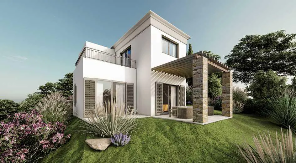 Casa de vanzare in Paphos, Cipru - foto 3