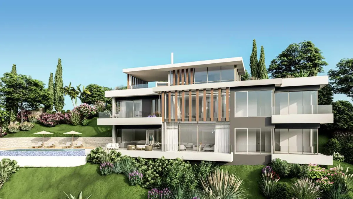 Casa de vanzare in Paphos, Cipru - foto 4