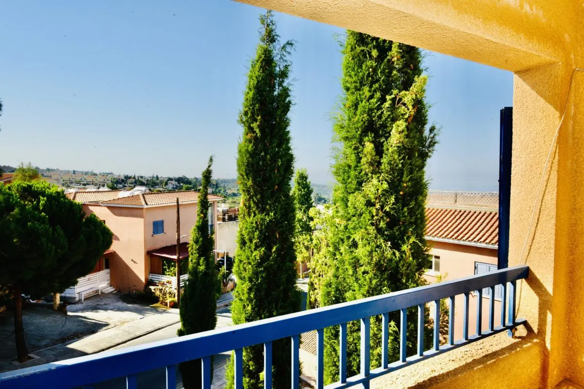 Apartament de vanzare in Paphos, Cipru - foto 1