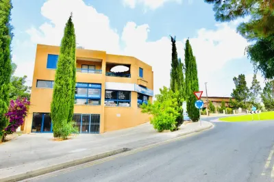 Apartament de vanzare in Paphos, Cipru - foto 2