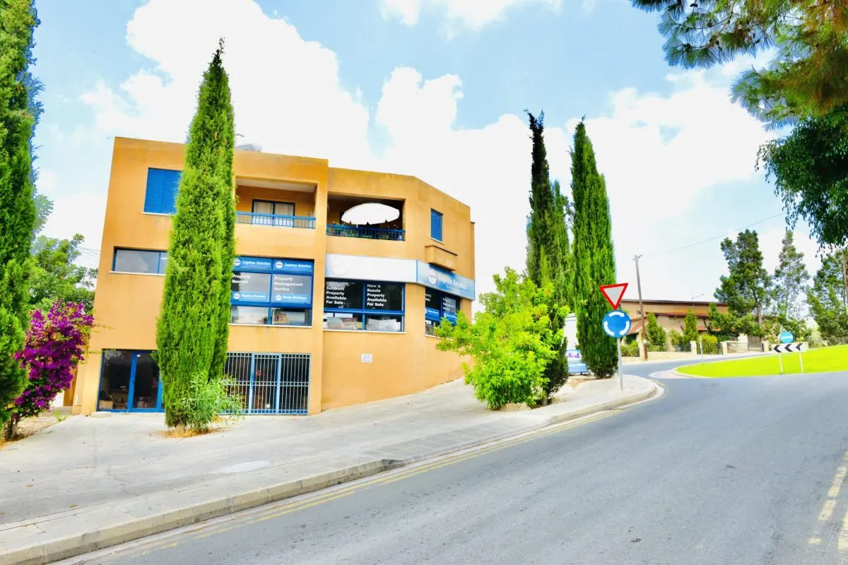 Apartament de vanzare in Paphos, Cipru - foto 2