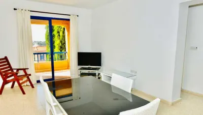Apartament de vanzare in Paphos, Cipru - foto 3