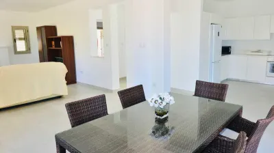 Apartament de vanzare in Paphos, Cipru - foto 6