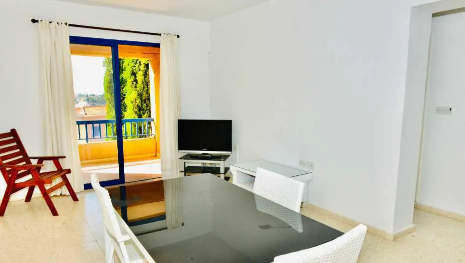 Apartament de vanzare in Paphos, Cipru - foto 3
