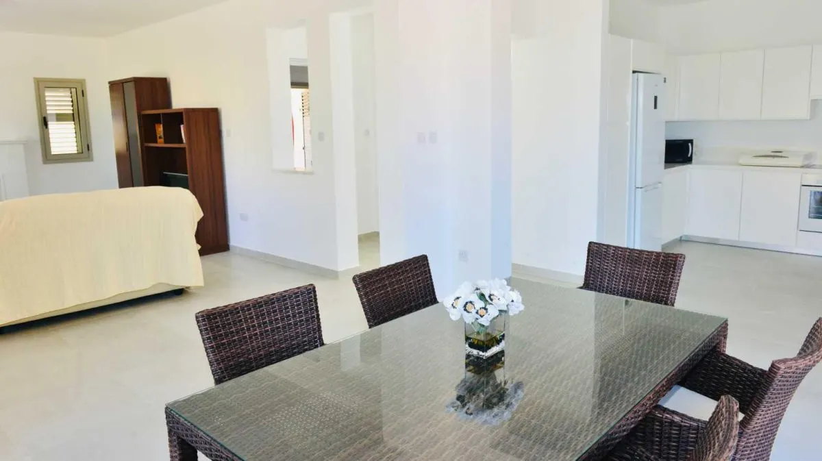 Apartament de vanzare in Paphos, Cipru - foto 6