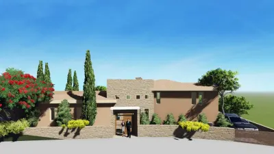 Casa de vanzare in Paphos, Cipru - foto 2