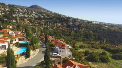 Casa de vanzare in Paphos, Cipru - foto 3