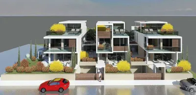 Casa de vanzare in Paphos, Cipru - foto 6