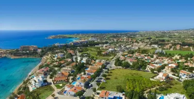 Casa de vanzare in Paphos, Cipru - foto 4