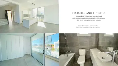 Casa de vanzare in Paphos, Cipru - foto 6