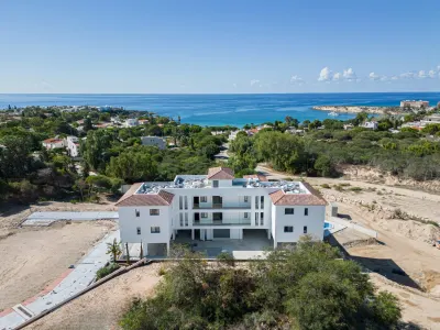 Apartament de vanzare in Paphos, Cipru - foto 1