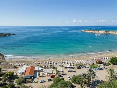 Apartament de vanzare in Paphos, Cipru - foto 2