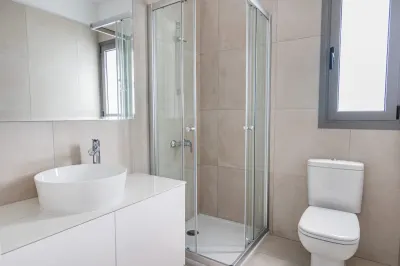Apartament de vanzare in Paphos, Cipru - foto 16