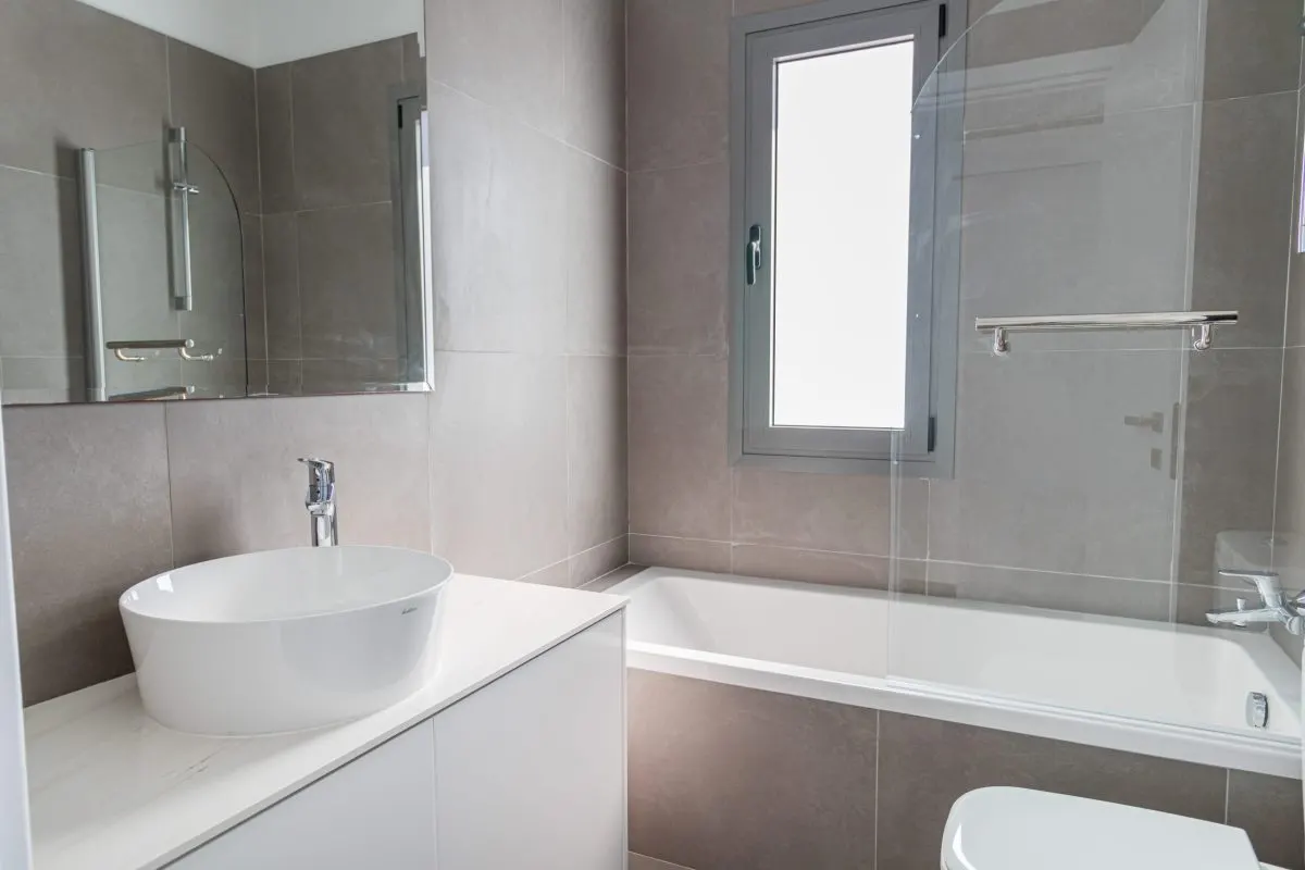 Apartament de vanzare in Paphos, Cipru - foto 17
