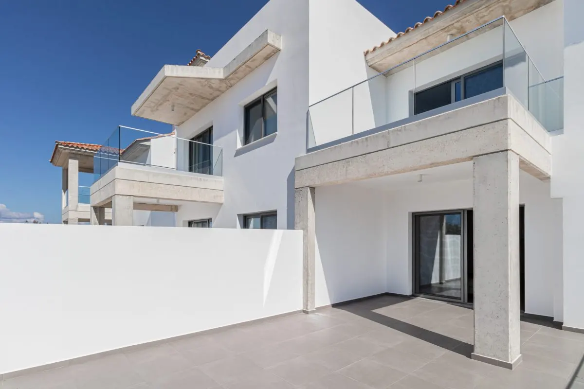Apartament de vanzare in Paphos, Cipru - foto 7