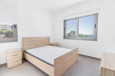 Apartament de vanzare in Paphos, Cipru - foto 15