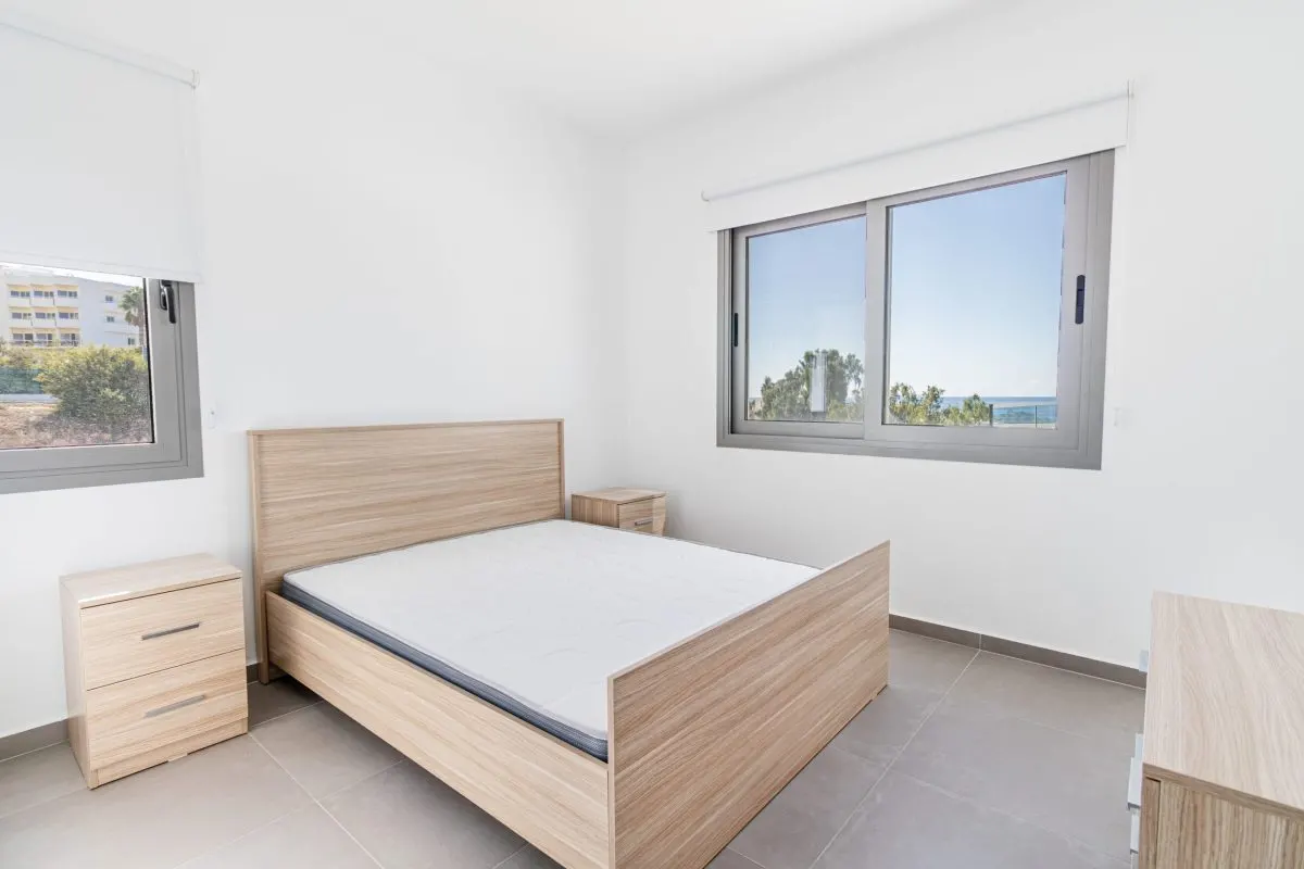 Apartament de vanzare in Paphos, Cipru - foto 15
