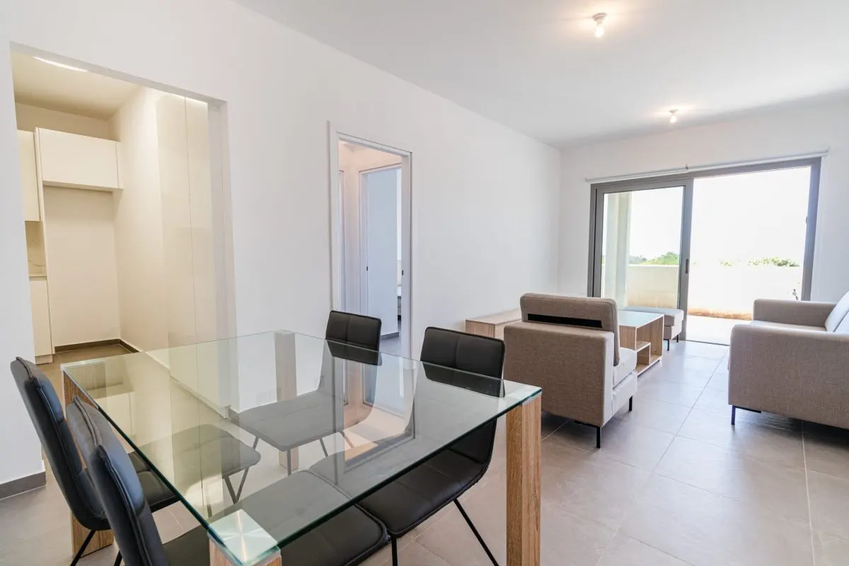 Apartament de vanzare in Paphos, Cipru - foto 1
