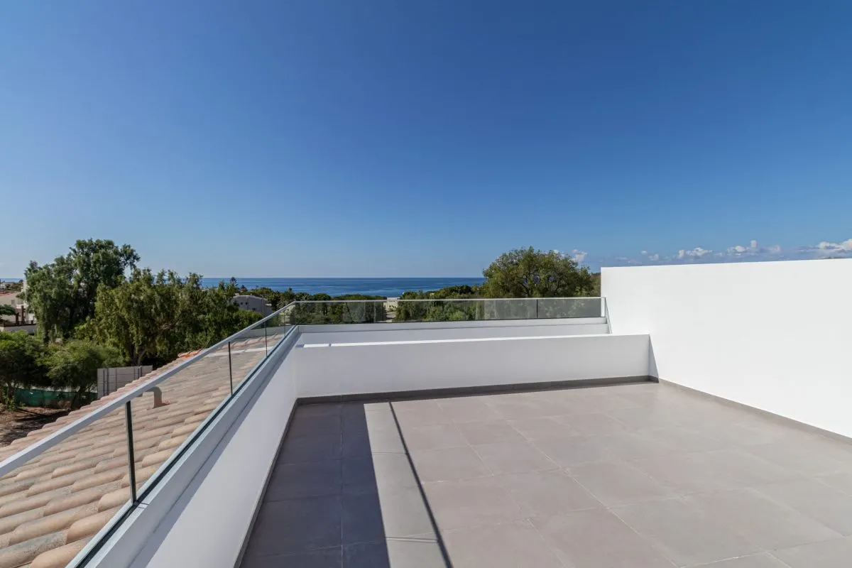 Apartament de vanzare in Paphos, Cipru - foto 2