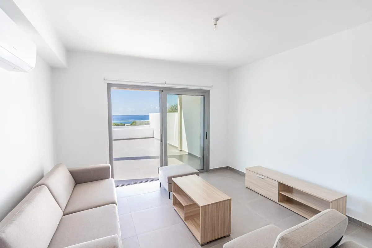Apartament de vanzare in Paphos, Cipru - foto 12