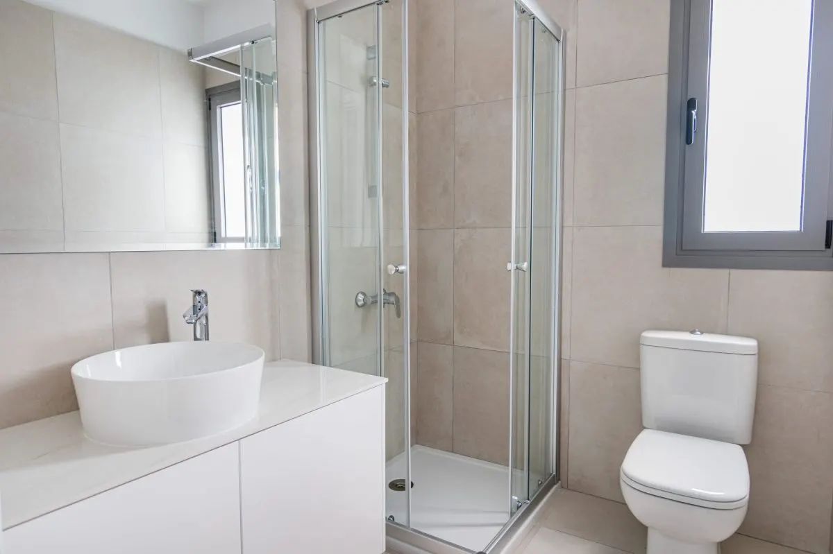 Apartament de vanzare in Paphos, Cipru - foto 16
