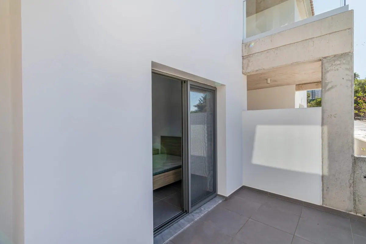 Apartament de vanzare in Paphos, Cipru - foto 10